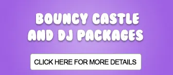 Bouncy Castle Rent Kinsale