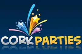 Kids entertainment in Kinsale including DJs face painters and mascots