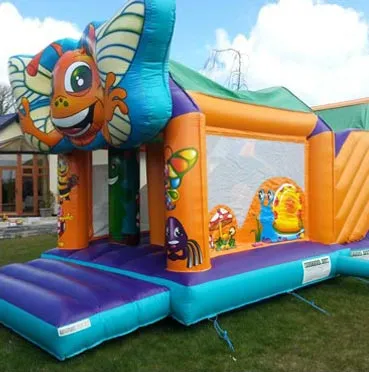 Obstacle Course Hire Kinsale