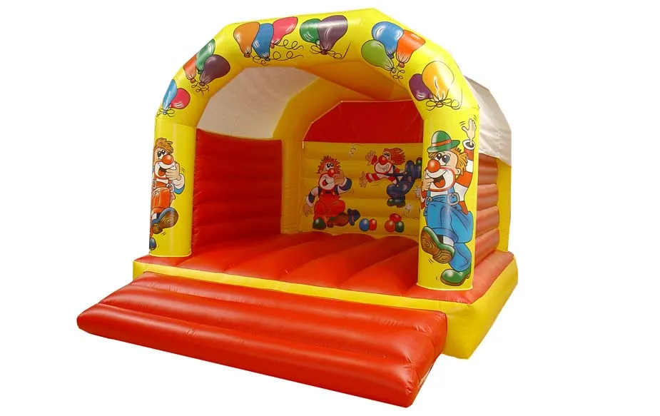 Small Bouncy Castle Hire Kinsale
