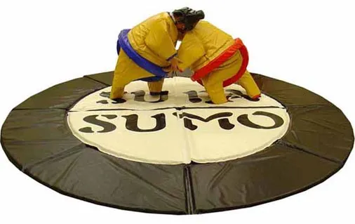 Sumo Wrestling Suits Kinsale